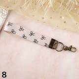 ハンドストラップ リストストラップ 持ち手 | PlusNao | 詳細画像11 