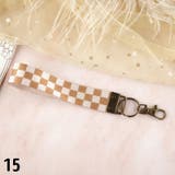 ハンドストラップ リストストラップ 持ち手 | PlusNao | 詳細画像18 