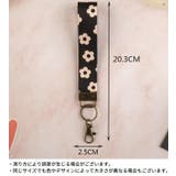 ハンドストラップ リストストラップ 持ち手 | PlusNao | 詳細画像19 