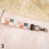 ハンドストラップ リストストラップ 持ち手 | PlusNao | 詳細画像6 