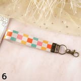 ハンドストラップ リストストラップ 持ち手 | PlusNao | 詳細画像9 