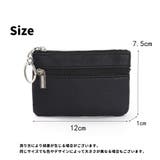 コインケース 小銭入れ カード収納 | PlusNao | 詳細画像5 