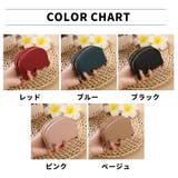 カードケース ミニ財布 RFID | PlusNao | 詳細画像19