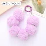 スマホストラップ ストラップ ハンドストラップ | PlusNao | 詳細画像7 