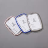 パスケース IDカードホルダー 横型 | PlusNao | 詳細画像2 