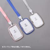 パスケース IDカードホルダー 横型 | PlusNao | 詳細画像3 