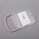 パスケース IDカードホルダー 横型 | PlusNao | 詳細画像4 