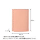 カードケース 三つ折り 収納 | PlusNao | 詳細画像10 