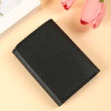 カードケース 三つ折り 収納 | PlusNao | 詳細画像5 