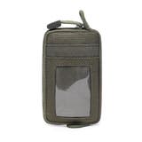 ベルトポーチ ウエストポーチ 小物入れ | PlusNao | 詳細画像6 