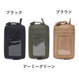 ベルトポーチ ウエストポーチ 小物入れ | PlusNao | 詳細画像7 