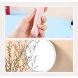 ハンドミラー 手鏡 レディース | PlusNao | 詳細画像10 