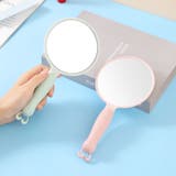 ハンドミラー 手鏡 レディース | PlusNao | 詳細画像5 