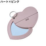 コンパクトミラー 手鏡 化粧鏡 | PlusNao | 詳細画像15 