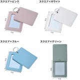 コンパクトミラー 手鏡 化粧鏡 | PlusNao | 詳細画像18 