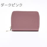 カードケース カード入れ 小銭入れ | PlusNao | 詳細画像17