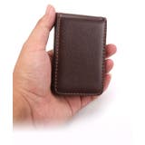 名刺入れ 名刺ケース カードケース | PlusNao | 詳細画像2 