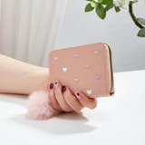 ミニ財布 カードケース カード入れ | PlusNao | 詳細画像10