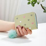 ミニ財布 カードケース カード入れ | PlusNao | 詳細画像11
