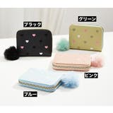 ミニ財布 カードケース カード入れ | PlusNao | 詳細画像14
