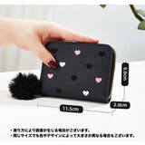 ミニ財布 カードケース カード入れ | PlusNao | 詳細画像15