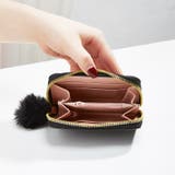 ミニ財布 カードケース カード入れ | PlusNao | 詳細画像5