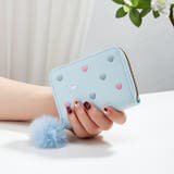 ミニ財布 カードケース カード入れ | PlusNao | 詳細画像8