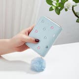 ミニ財布 カードケース カード入れ | PlusNao | 詳細画像9