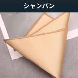 ポケットチーフ チーフ メンズ | PlusNao | 詳細画像13 