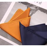 ポケットチーフ チーフ メンズ | PlusNao | 詳細画像3 