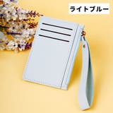 カードケース カードホルダー コインケース | PlusNao | 詳細画像16