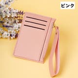 カードケース カードホルダー コインケース | PlusNao | 詳細画像17