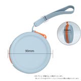 コインケース 小銭入れ 小物入れ | PlusNao | 詳細画像9 