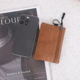 コインケース 小銭入れ ファスナー | PlusNao | 詳細画像11 