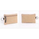 コインケース 小銭入れ ファスナー | PlusNao | 詳細画像17 