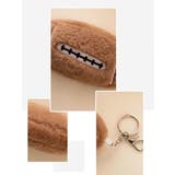 バッグチャーム 単品 1個 | PlusNao | 詳細画像5 