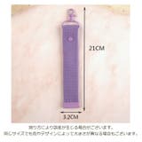 バッグチャーム レディース キーホルダー | PlusNao | 詳細画像20