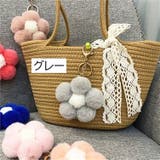 バッグチャーム キーホルダー バッグ用アクセサリー | PlusNao | 詳細画像13