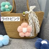 バッグチャーム キーホルダー バッグ用アクセサリー | PlusNao | 詳細画像17