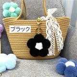バッグチャーム キーホルダー バッグ用アクセサリー | PlusNao | 詳細画像18