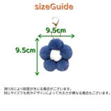 バッグチャーム キーホルダー バッグ用アクセサリー | PlusNao | 詳細画像19