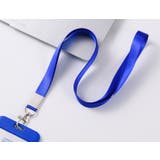 ネックストラップ 45cm スマホストラップ | PlusNao | 詳細画像3 