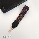 ストラップ ハンドストラップ スマートフォンアクセサリー | PlusNao | 詳細画像10 