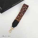ストラップ ハンドストラップ スマートフォンアクセサリー | PlusNao | 詳細画像3 