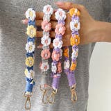 ハンドストラップ スマホストラップ 携帯ストラップ | PlusNao | 詳細画像2 