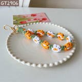 ハンドストラップ スマホストラップ 携帯ストラップ | PlusNao | 詳細画像7 