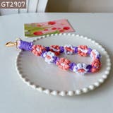 ハンドストラップ スマホストラップ 携帯ストラップ | PlusNao | 詳細画像8 