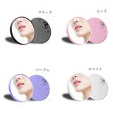 コンパクトミラー メイク用品 小物 | PlusNao | 詳細画像9