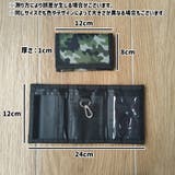 財布 単品 ウォレット | PlusNao | 詳細画像18