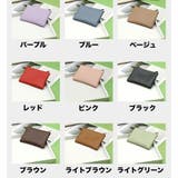 小銭入れ コインケース カードケース | PlusNao | 詳細画像16